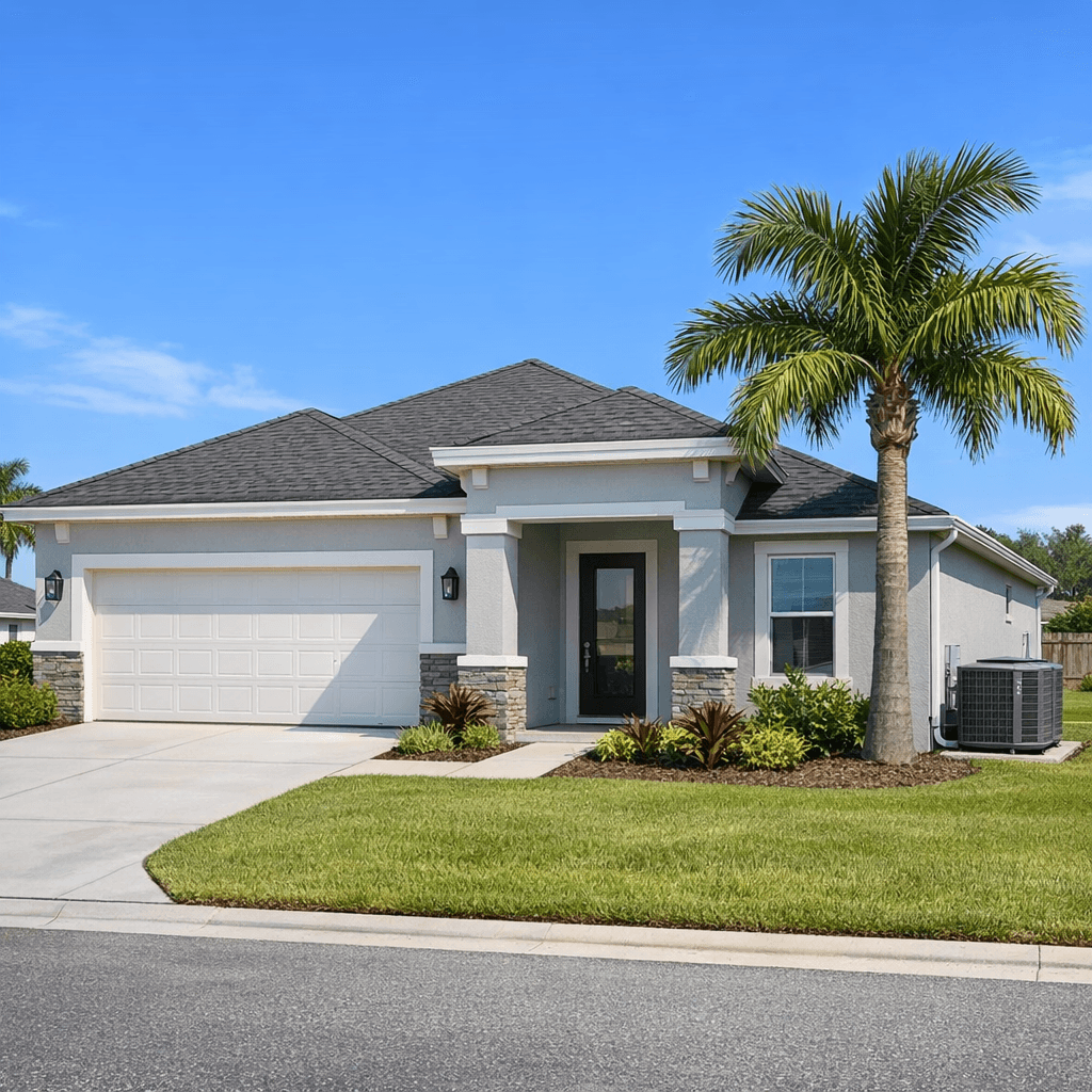 Air Duct Cleaning Cost in Florida (2026 Guide) - Professional service process