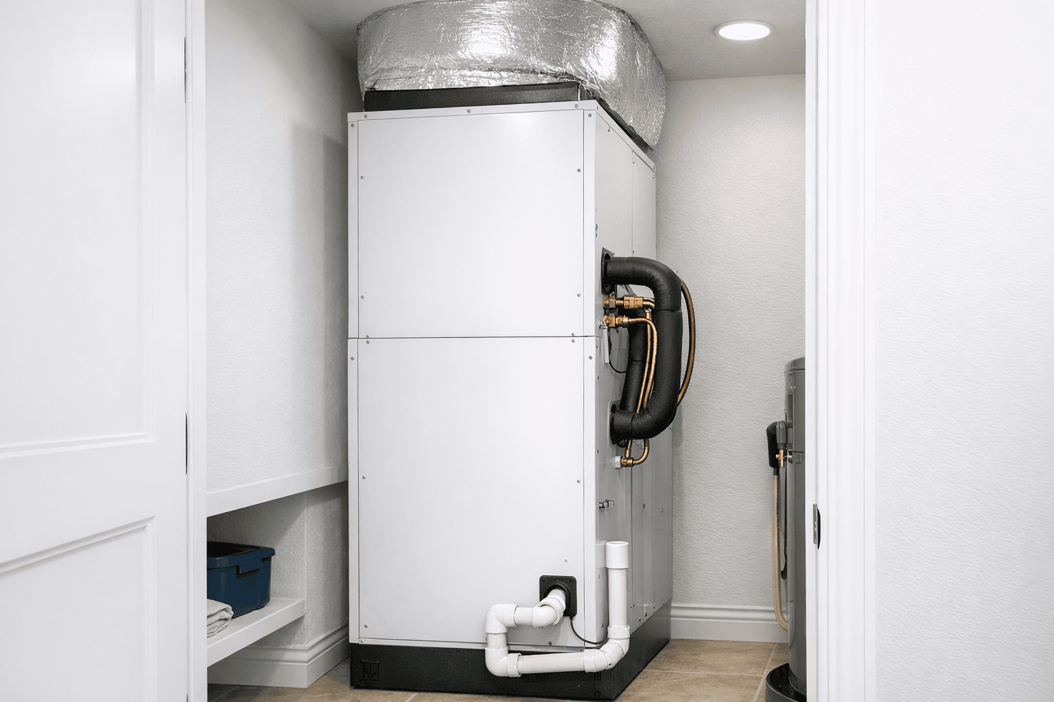 What Is an Air Handler? HVAC Component Guide for Florida Homeowners