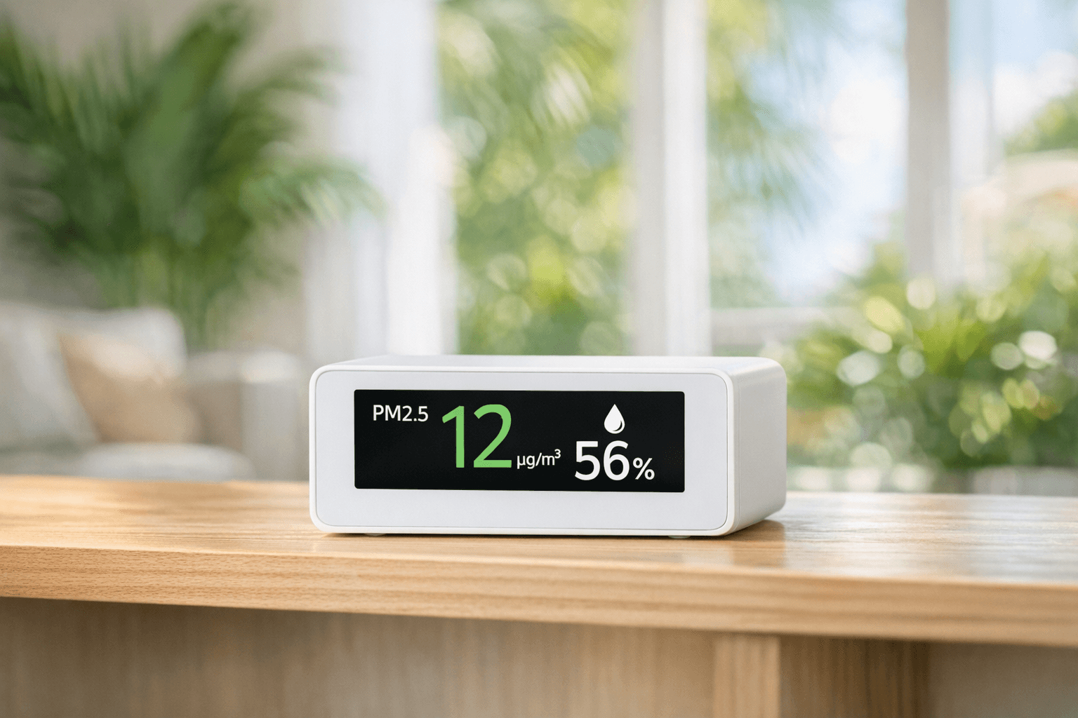 Indoor Air Quality Testing: When You Need It & What It Reveals | Florida Guide