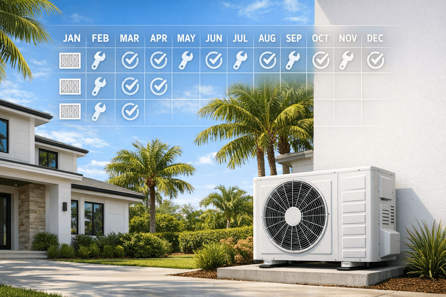 How Often Should You Clean Air Ducts? Annual vs Bi-Annual vs Every 3-5 Years