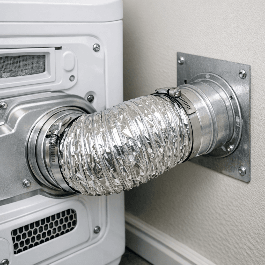 Apartment Dryer Vent Cleaning: Guide for Renters & Condo Owners - Warning signs and symptoms