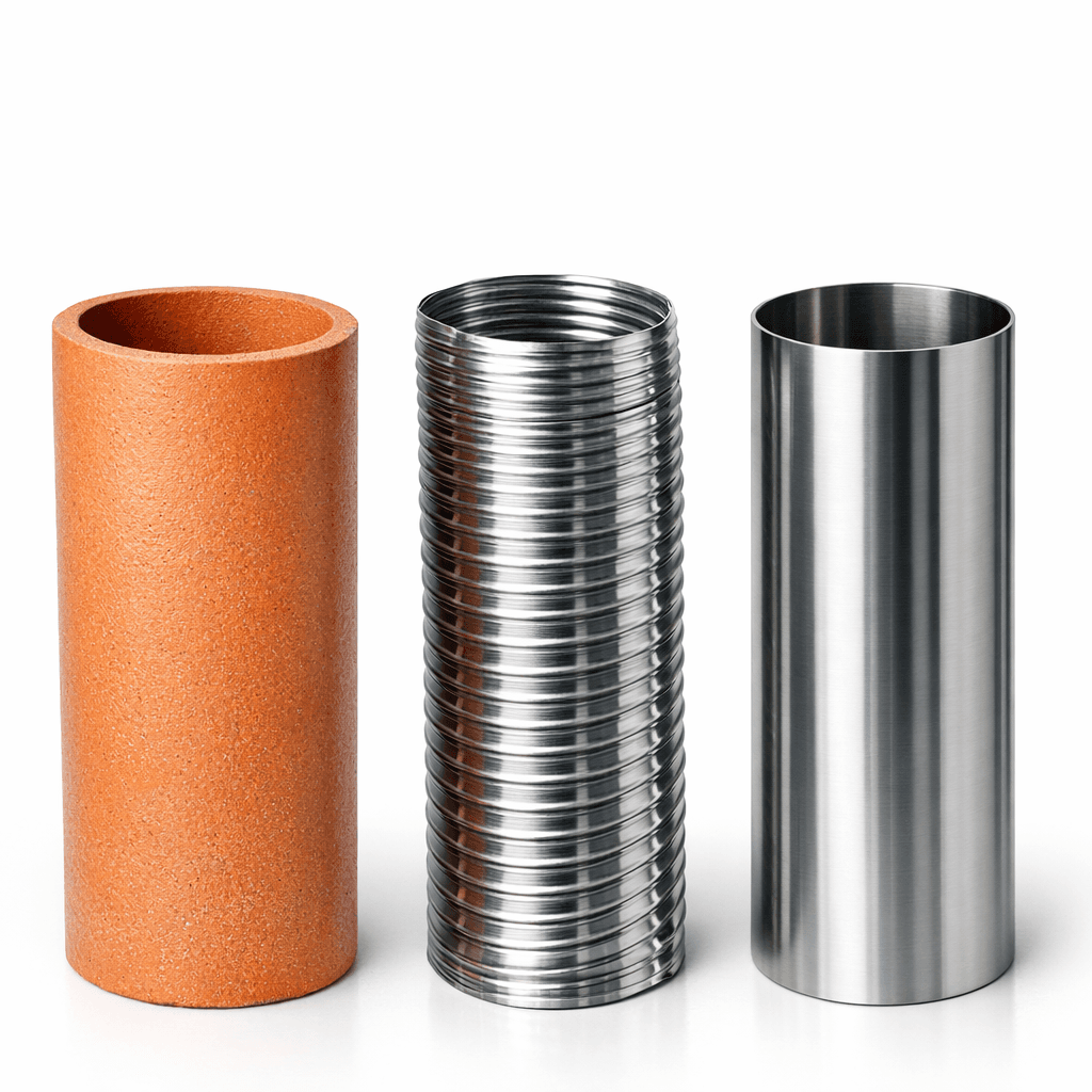 What Is a Chimney Flue? Complete Guide for Florida Homeowners - Warning signs and symptoms