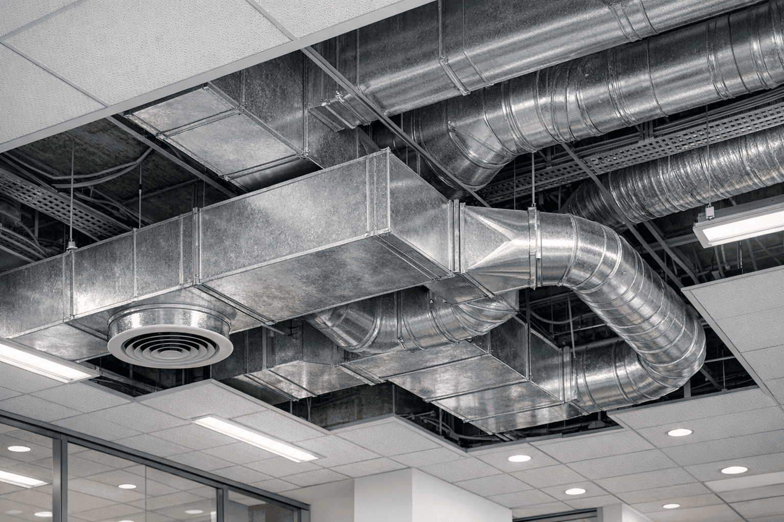 Commercial Air Duct Cleaning: What Florida Businesses Need to Know (2026)