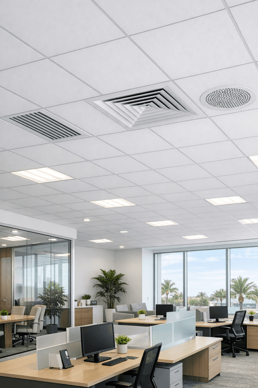 Commercial Air Duct Cleaning: What Florida Businesses Need to Know (2026) - Professional service process
