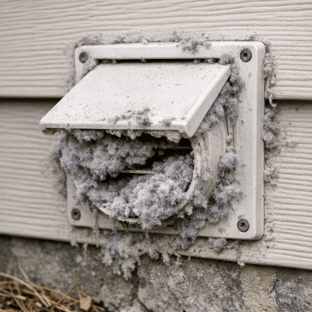 Dryer Takes Too Long to Dry? Top Causes and Florida Fixes - Professional service process