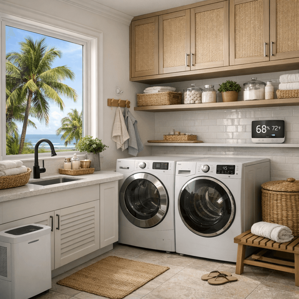 Dryer Vent Cleaning Florida: Complete Homeowner Guide - Professional service process