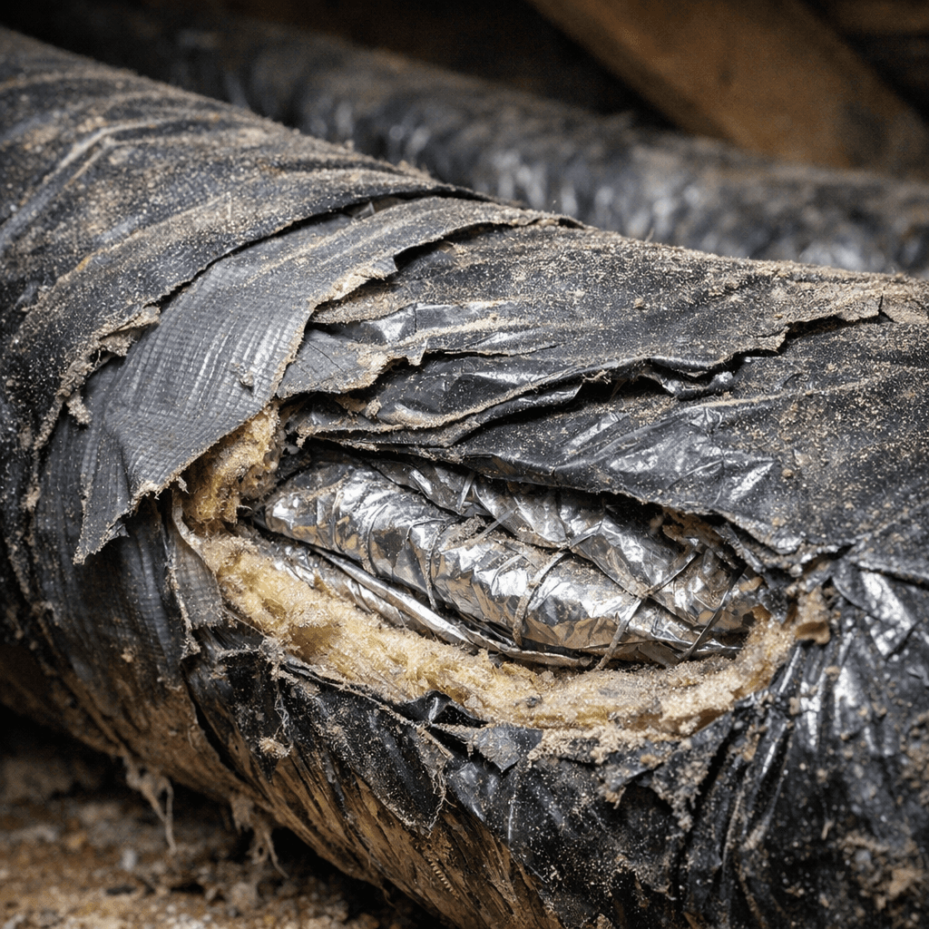 Signs Your Air Ducts Need Replacement (Not Just Cleaning) | Florida Guide - Warning signs and symptoms