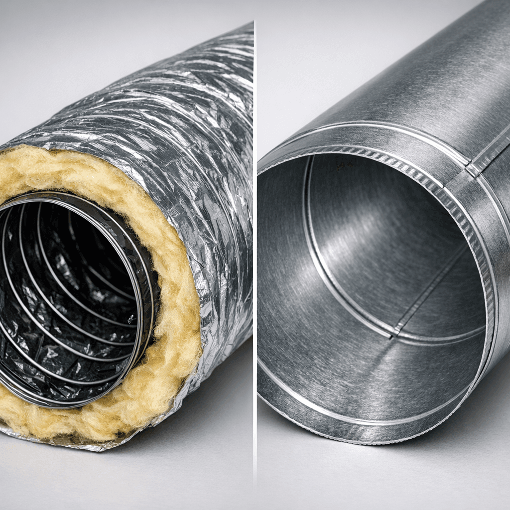 What Is Ductwork? Types, Materials & Maintenance Guide for Florida Homes - Warning signs and symptoms