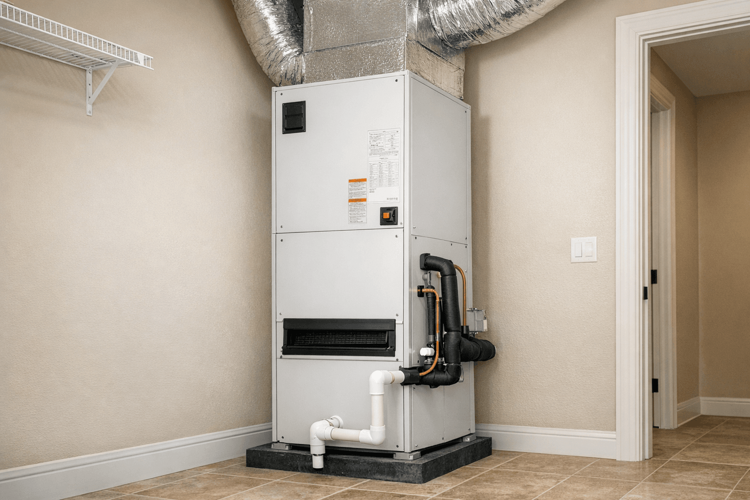 What Is HVAC? Complete Homeowner Guide | Air Duct & Chimney Services