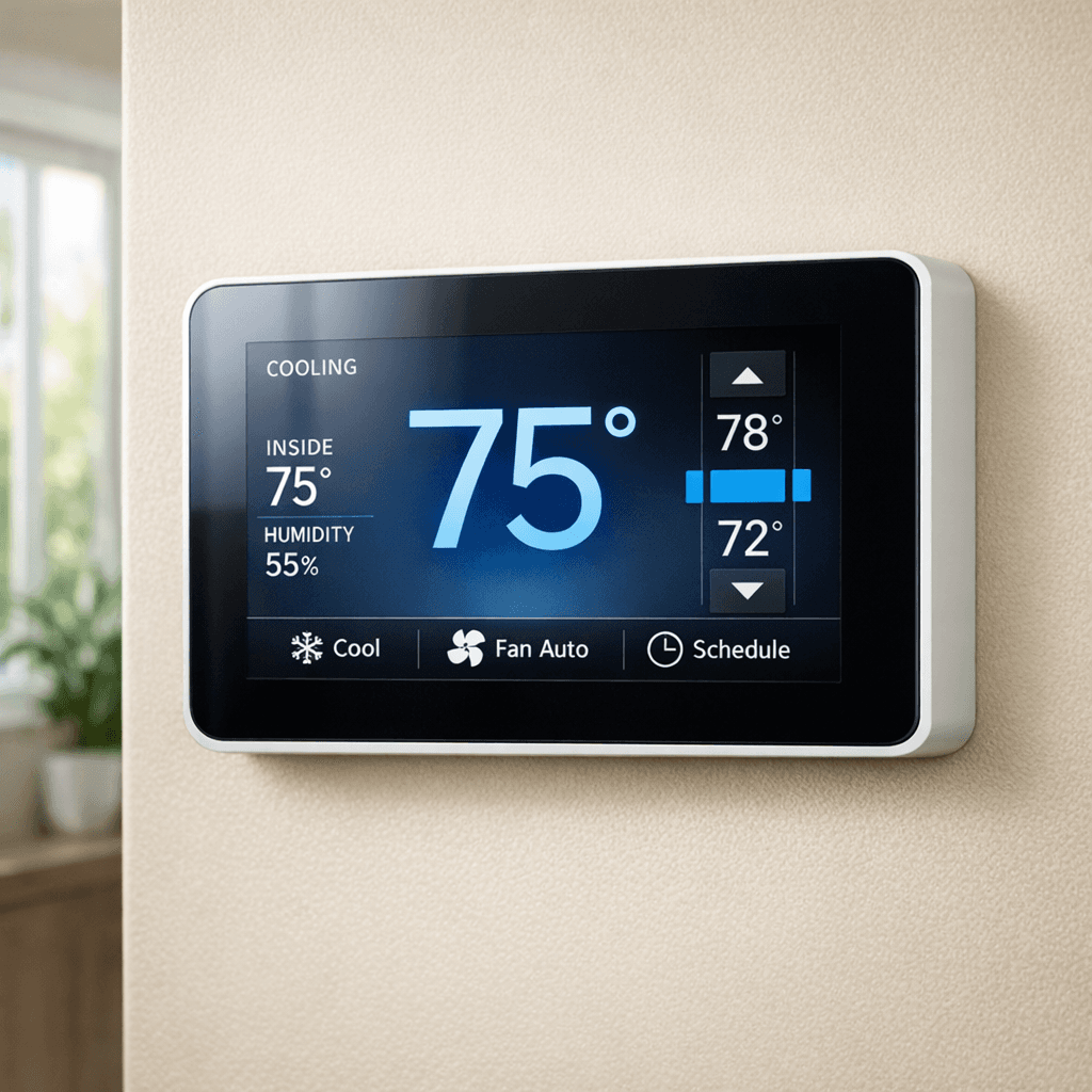 What Is HVAC? Complete Homeowner Guide | Air Duct & Chimney Services - Professional service process