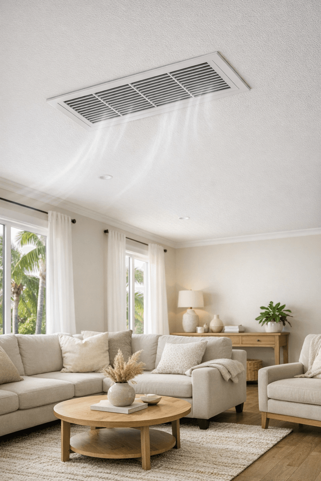 Air Duct Cleaning for Allergies: Complete Florida Guide | Evidence-Based - Warning signs and symptoms