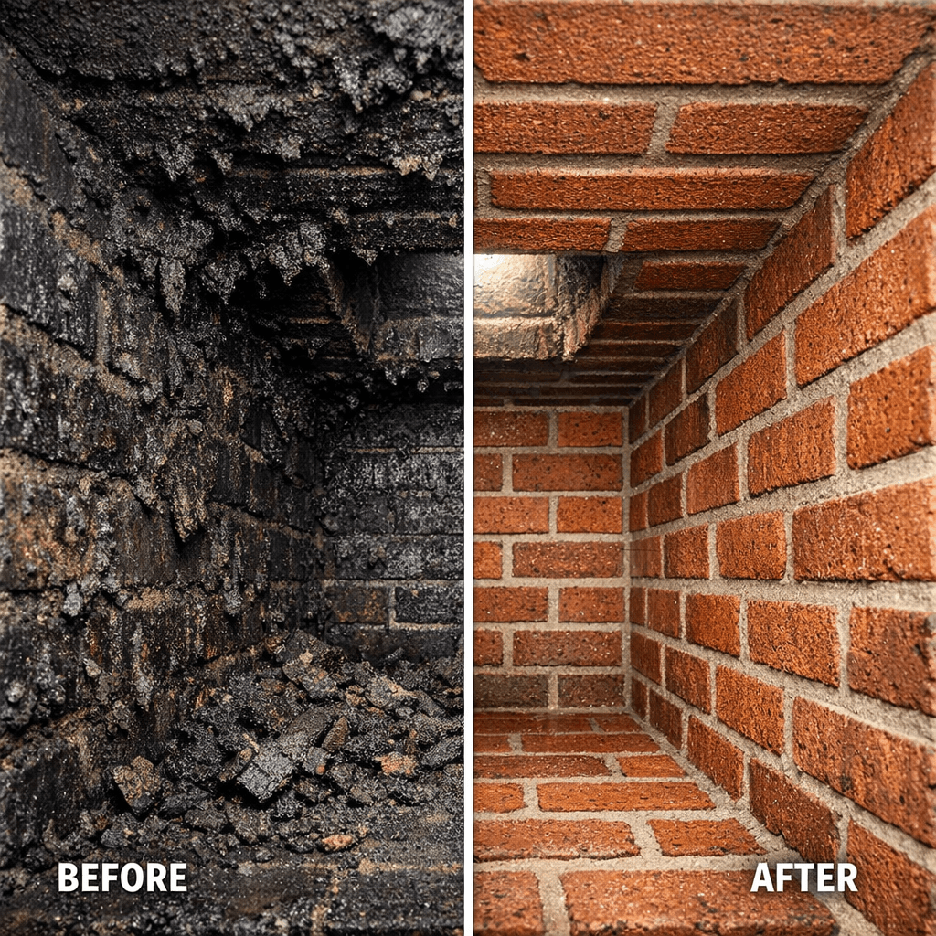 Chimney Waterproofing in Florida (2026 Protection Guide)