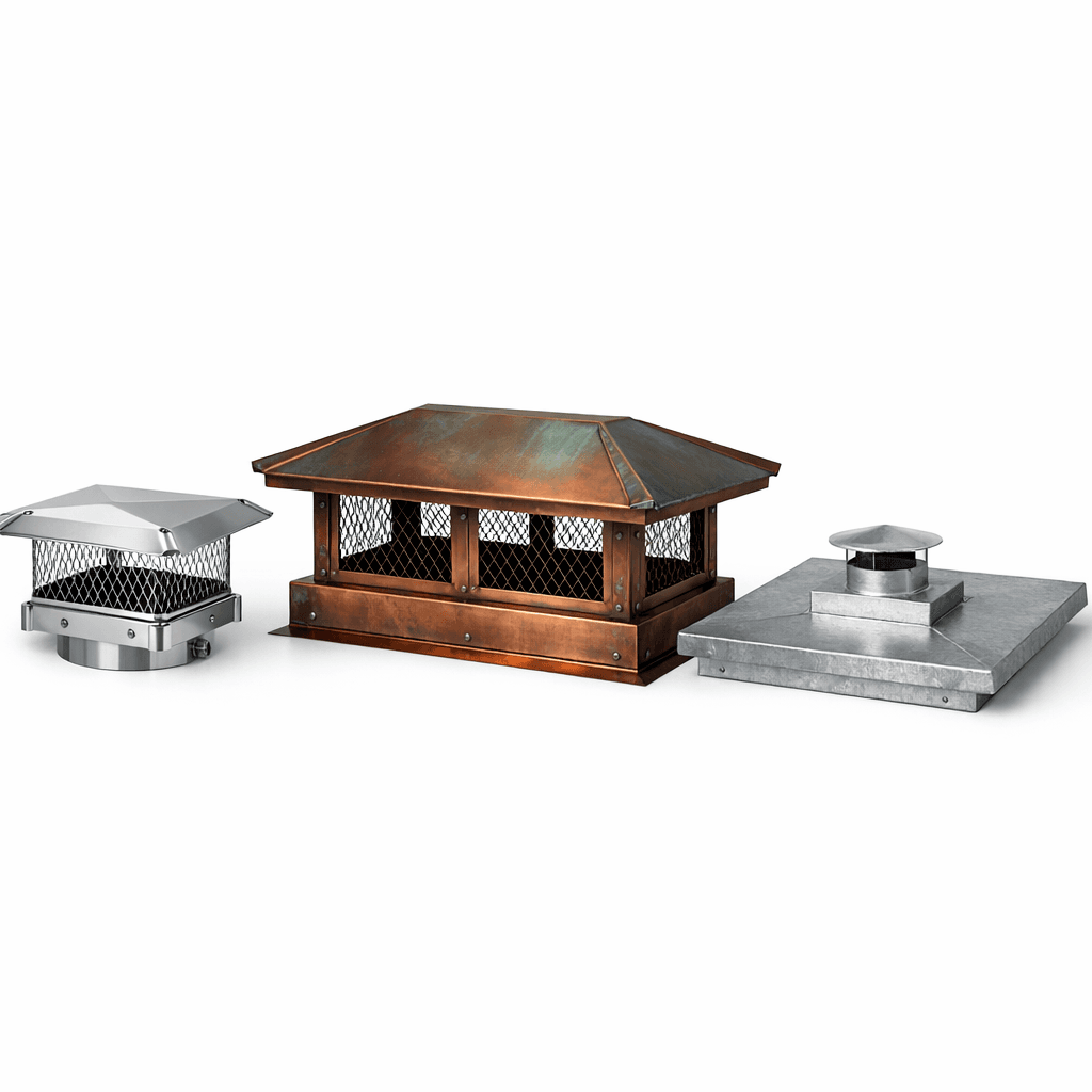 Chimney Cap Installation: DIY or Professional? (2026 Guide) - Warning signs and symptoms