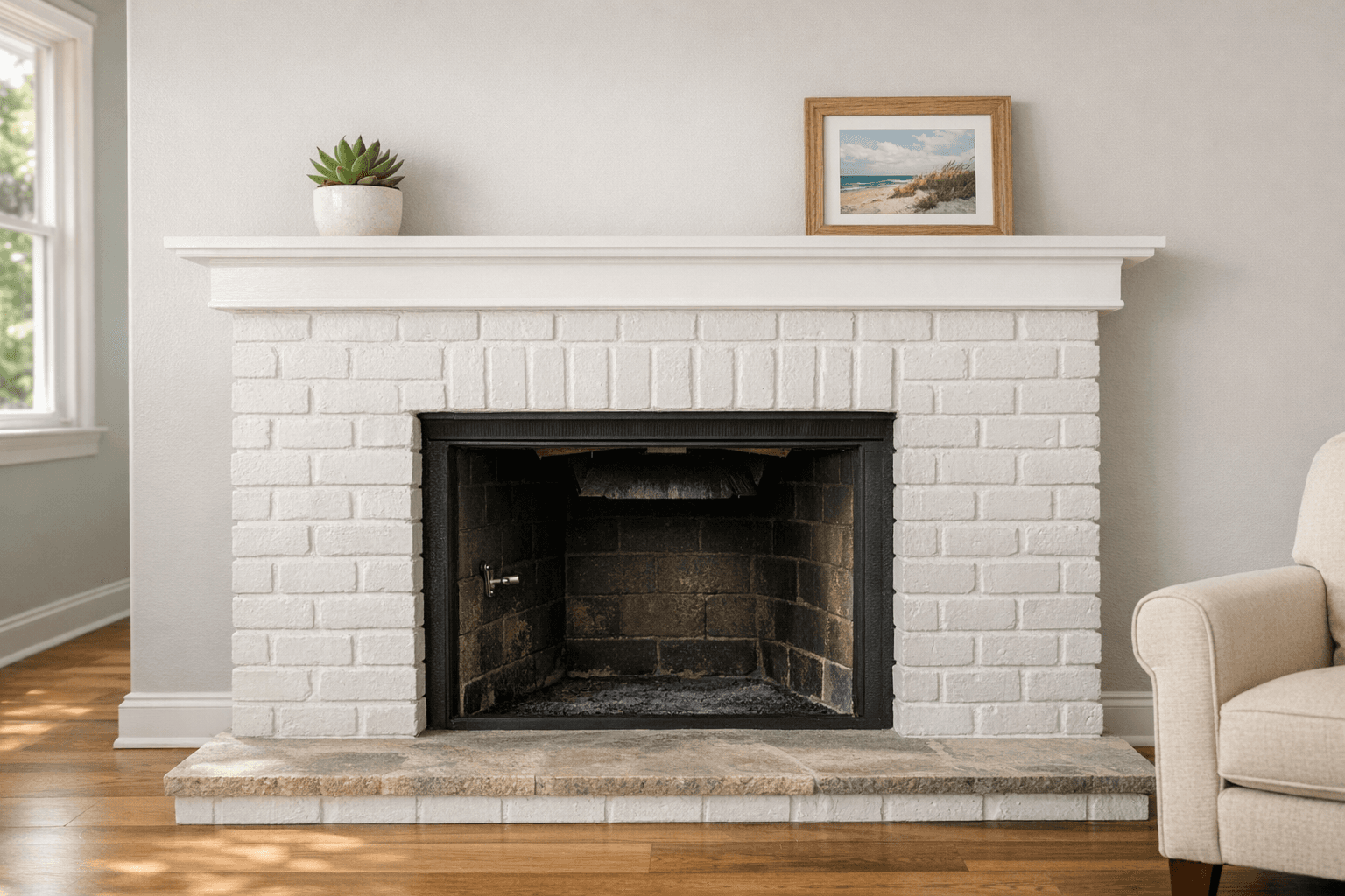 What Is a Fireplace Damper? Types, Function & Maintenance | Pro Air Chimney